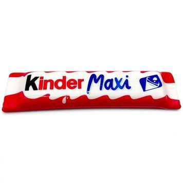 Сквіш-антистрес Батончик Kinder (КІНДЕР), 20 см SQ-KM фото