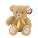 Мяка іграшка Ведмідь 30 см Plush and Co арт. PLC25012 PLC25012 фото 1