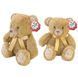 Мяка іграшка Ведмідь 30 см Plush and Co арт. PLC25012 PLC25012 фото 2