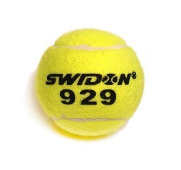 Тенісні мячі Swidon 929, 1 сорт MS 1178-1pcs фото