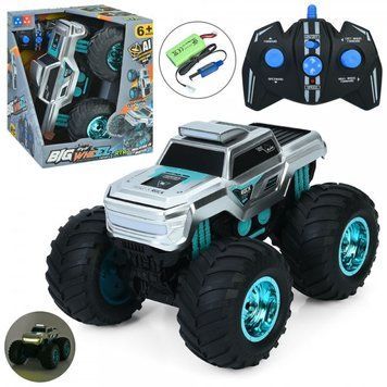Джип Монстертрак BigWheel UD2803B UD2803B фото
