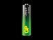 Батарейка GP AA Ultra Plus Alkaline 1.5V (LR6) Лужна, блістер 2 шт в упаковці 15AUP21-SB2-35966 фото 2