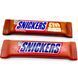 Сквіш-антистрес Батончик SNICKERS (СНІКЕРС), 20 см 712364 фото 1