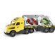 "Magic Truck" з авто купе 36231 фото 1