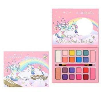 Набір дитячої косметики Igoodco Magical Day, арт. LK5065 LK5065 фото