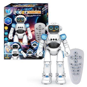 Робот Галактик 62313 "WToys" 62313 фото