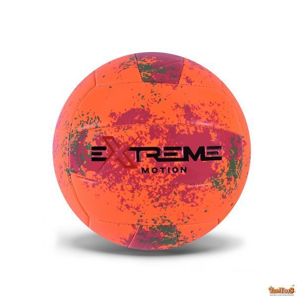 Мяч волейбольний eXtreme, VB25614 EVA 270 гр VB25614 фото