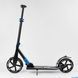 Алюмінієвий самокат двухколісний Best Scooter 75186 75186 фото 3