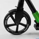 Алюмінієвий самокат двухколісний Best Scooter 93427 93427 фото 4