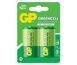 Батарейка сольова GP Greencell R20 D 1,5V 13G-U2 фото 1