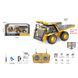 Самоскид BC1041 радіокер., 2.4G, акум, USB, мет., рухомі деталі, муз., світло, кор., 35-16,5-15 см. BC1041 фото 2