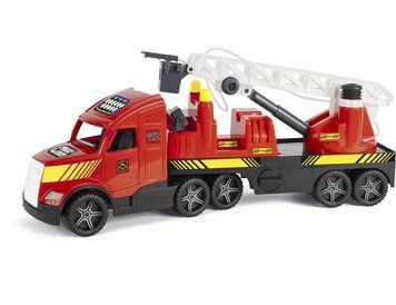 " Magic Truck" авто пожежна 36220 фото
