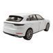 Машинка металева PORSCHE CAYENNE TURBO 1:24 ,відкр.двері,капот,2 кольори 24092W 24092 фото 2