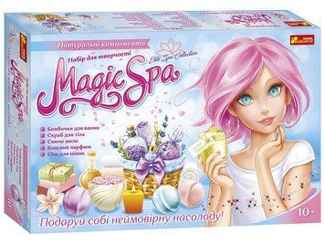 Magic SPA XXL 10100613У 10100613У фото