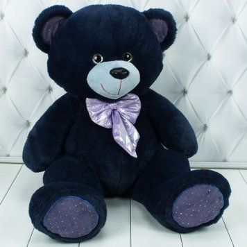 Teddy Gold blue 00383-4 фото
