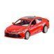 Машинка металева Toyota CAMRY АВТОПРОМ 1:43 9334 фото 1