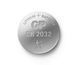Батарейка GP 2032 Lithium Button Cell 3V CR2032-2CPU5 фото 2