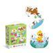 Пазл 4 в 1 Baby puzzle. День на фермі 300687 фото 2