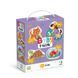Пазл 4 в 1 Baby puzzle. Домашні тварини 300688 фото 1