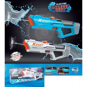 Водяний автомат Xshot 8987 8987 фото