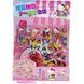 Набір наліпок Roombox Sanrio Magic Puzzle, Kuromi, Hello Kitty, My Melody, Cinnamoroll TT-102 фото 4