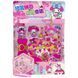 Набір наліпок Roombox Sanrio Magic Puzzle, Kuromi, Hello Kitty, My Melody, Cinnamoroll TT-102 фото 3