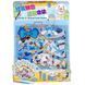 Набір наліпок Roombox Sanrio Magic Puzzle, Kuromi, Hello Kitty, My Melody, Cinnamoroll TT-102 фото 1