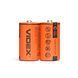 Батарейка сольова Videx R14P/C SHRINK R14P/C фото 1