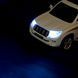 Машинка металева Land Cruiser Prado 1:32, Автопром 68482 фото 4