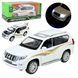 Машинка металева Land Cruiser Prado 1:32, Автопром 68482 фото 5