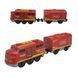 Потяг тягач freight traine на магнітах AUtree арт. AU8883 AU8883 фото 2