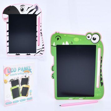 LCD планшет 8,5дюймів, кольоровий, 2 види, бат(.табл), кор., .FG231109022Q FG231109022Q фото