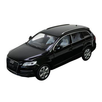 Машинка металева Audi Q7 АВТОПРОМ арт. 68310 (48шт/2) 2 кольори 1:32 Audi Q7, батар,світло,звук,відкр.двері,кор. 18*9*8см 68310 фото