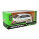 Машинка металева Audi Q7 АВТОПРОМ арт. 68310 (48шт/2) 2 кольори 1:32 Audi Q7, батар,світло,звук,відкр.двері,кор. 18*9*8см 68310 фото 6
