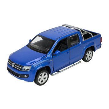Машина металева Volkswagen Amarok, АВТОПРОМ 1:30, арт. 68365 68365 фото