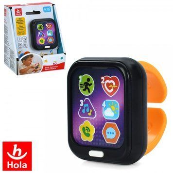 Смарт Годинник HE8967, Hola HE8967 фото