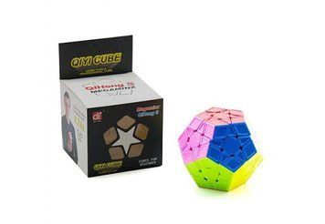 Кубик Рубика Megaminx QiYi 156-22241 фото