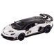 Машинка металева Lamborghini SVJ АВТОПРОМ арт. 68269A 1:24 68269 фото 1