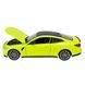 Машинка металева Автопром BMW M4, 1:24, арт. 68280A 68280 фото 6