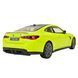 Машинка металева Автопром BMW M4, 1:24, арт. 68280A 68280 фото 4