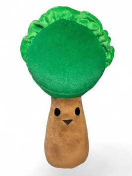М'яка іграшка Спрункі Містер дерево, персонаж Incredibox Sprunki Mr. Tree 00517-62 фото