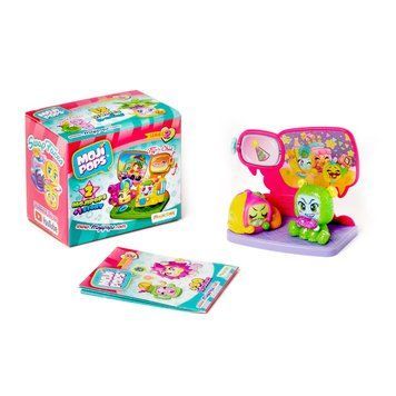 Набір фігурок MOJI POPS S2 &ndash; КОРОБОЧКА ПРИГОД (2 фігурки, сцена) PMP2D612IN00 фото