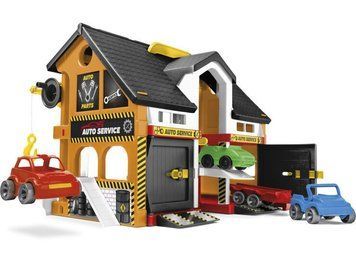Play House авто-сервіс 25470-28830 фото