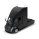 Металева модель Tesla Semi Truck Автопром 1:32 світло звук інерція арт. AP74225 AP74225 фото 1