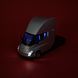 Металева модель Tesla Semi Truck Автопром 1:32 світло звук інерція арт. AP74225 AP74225 фото 10