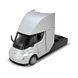 Металева модель Tesla Semi Truck Автопром 1:32 світло звук інерція арт. AP74225 AP74225 фото 2