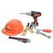 Іграшковий набір інструментів General Tools NSC 778-28см 778-28 фото 3
