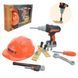 Іграшковий набір інструментів General Tools NSC 778-28см 778-28 фото 1