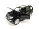 Машинка металева Mitsubishi Pajero 4WD Turbo АВТОПРОМ арт. 68463B 1:33 68463 фото 2
