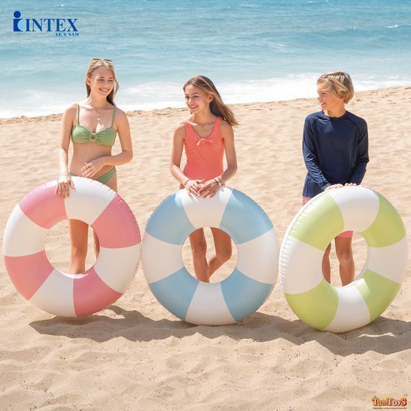 Intex Надувне Коло 59271 NP 91см, від 9 років 59271 фото